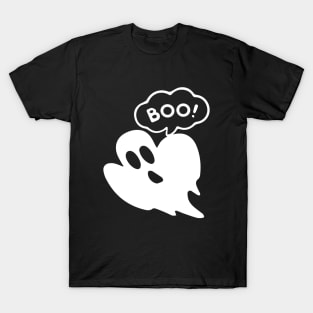 Ghost of disapproval T-Shirt